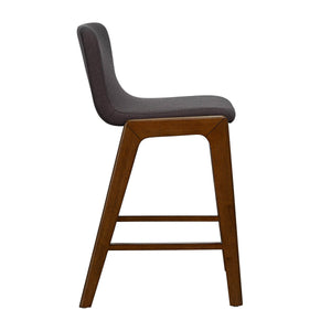 Remix Counter Stool - perfect for modern counters | Image 7 | InSTYLE Home & Rugs