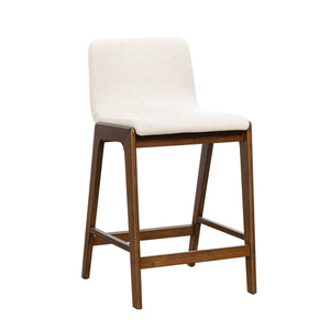 Remix Counter Stool - ergonomic design for comfort | Image 1 | InSTYLE Home & Rugs