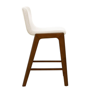 Remix Counter Stool - ergonomic design for comfort | Image 6 | InSTYLE Home & Rugs