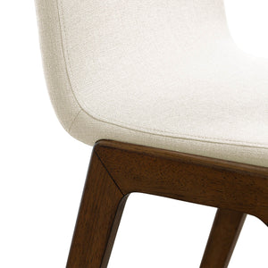 Remix Counter Stool - ergonomic design for comfort | Image 9 | InSTYLE Home & Rugs