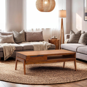Remix Coffee Table - modern design for any room | Image 2 | InSTYLE Home & Rugs