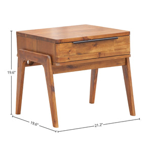 Remix Side Table - available in a variety of materials and styles | Image 3 | InSTYLE Home & Rugs