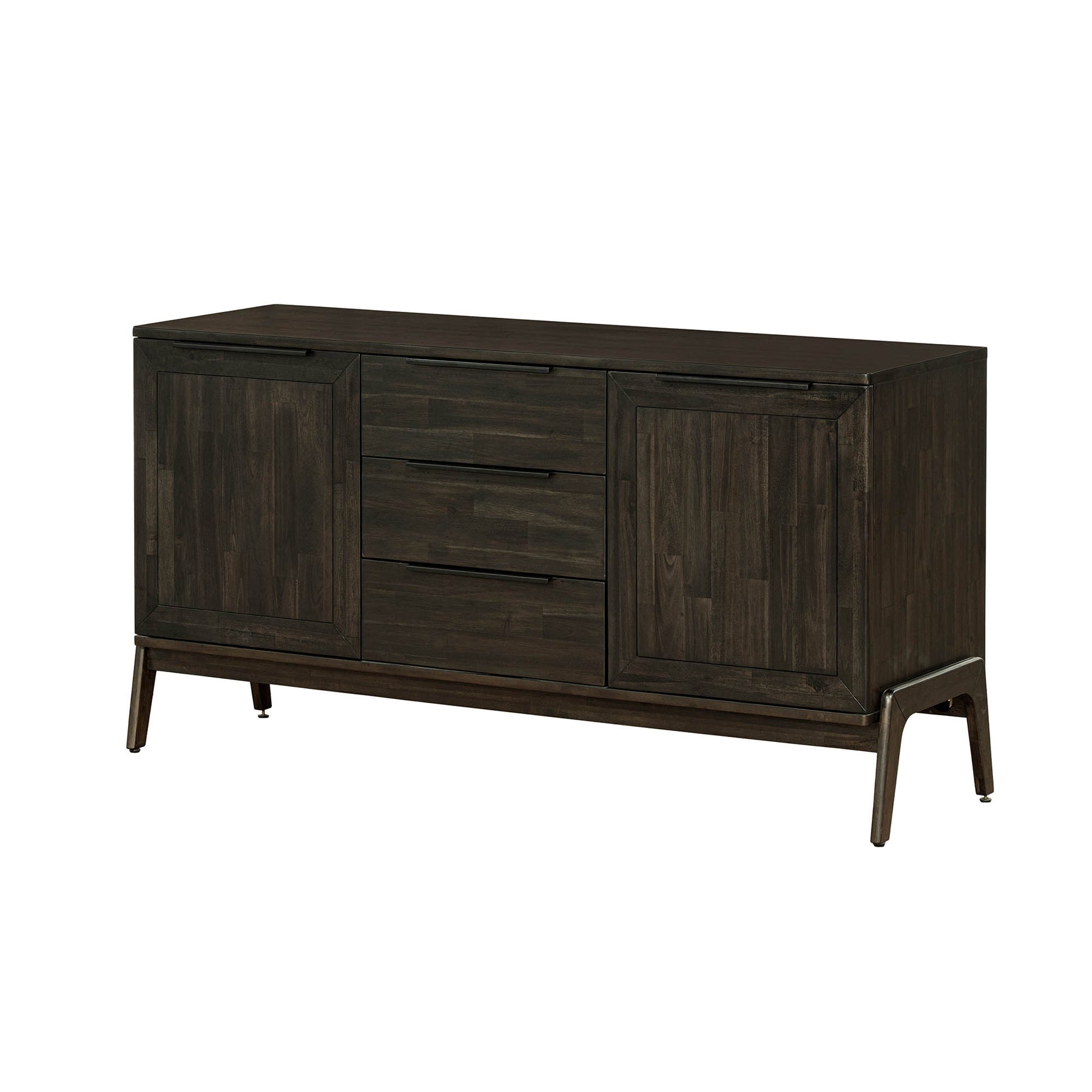 Remix Sideboard - perfect for living room storage | Image 1 | InSTYLE Home & Rugs