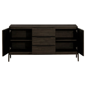 Remix Sideboard - perfect for living room storage | Image 5 | InSTYLE Home & Rugs