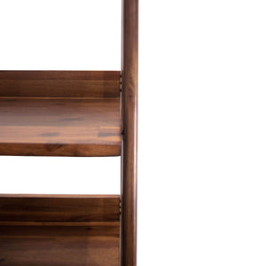 Remix 1 Door Bookcase - spacious bookcases for organizing and displaying your books | Image 10 | InSTYLE Home & Rugs
