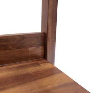 Remix 1 Door Bookcase - spacious bookcases for organizing and displaying your books | Image 11 | InSTYLE Home & Rugs