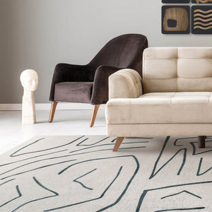 Fallon RFAL-10212 - soft rug for adding comfort and warmth to any room | Image 6 | InSTYLE Home & Rugs