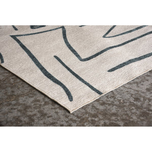 Fallon RFAL-10212 - soft rug for adding comfort and warmth to any room | Image 4 | InSTYLE Home & Rugs