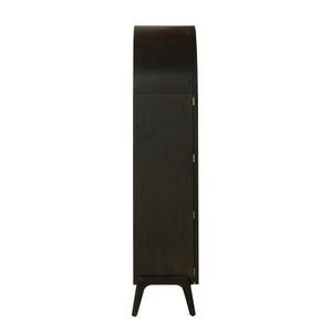 Remix Display Cabinet - perfect for storage and display | Image 4 | InSTYLE Home & Rugs