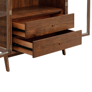 Remix Display Cabinet - elegant cabinet for any room | Image 5 | InSTYLE Home & Rugs
