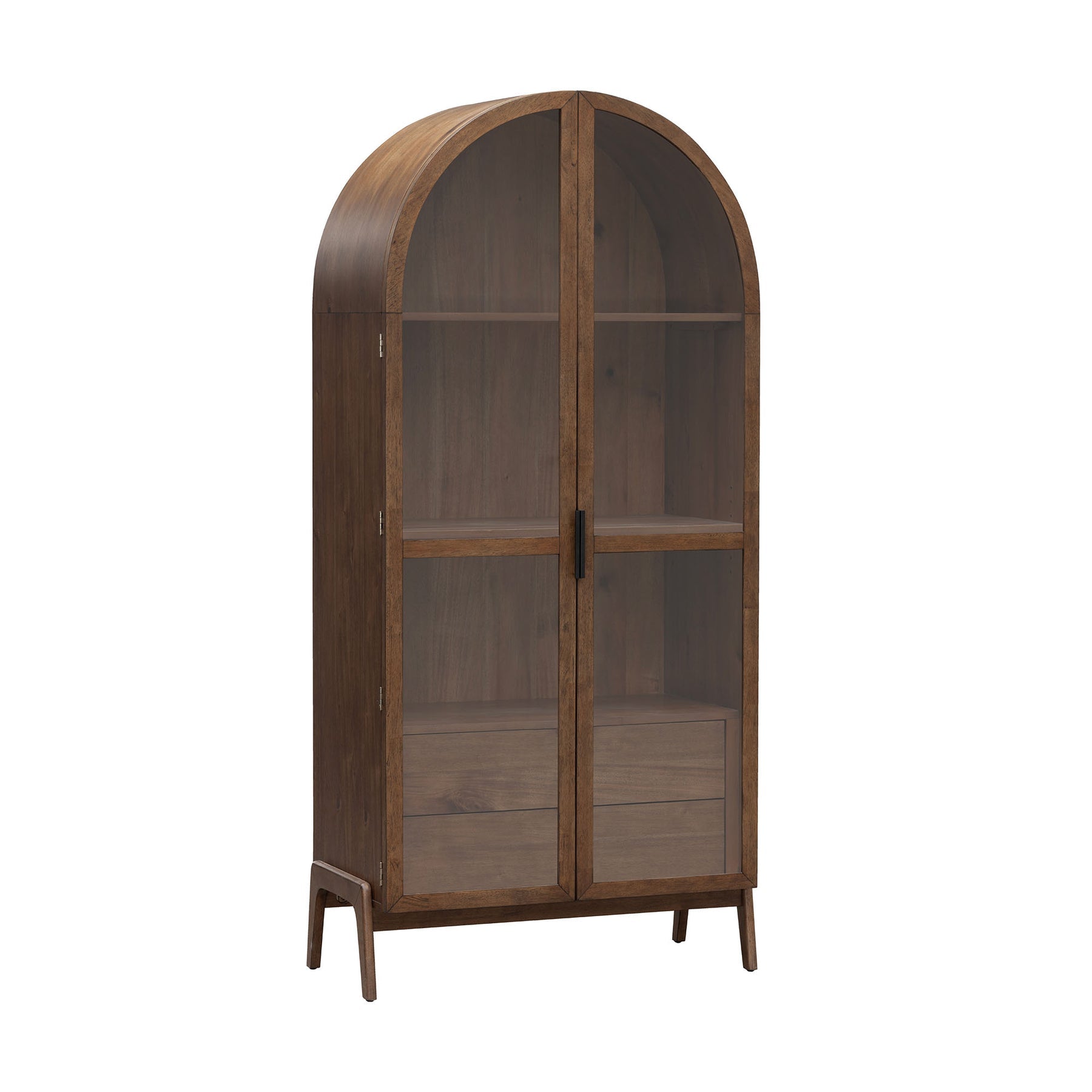 Remix Display Cabinet - elegant cabinet for any room | Image 1 | InSTYLE Home & Rugs