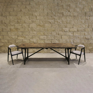 Renaissance Dining Table - stylish chairs for any table | Image 4 | InSTYLE Home & Rugs