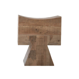 Pieta Stool - compact and stylish design | Image 6 | InSTYLE Home & Rugs