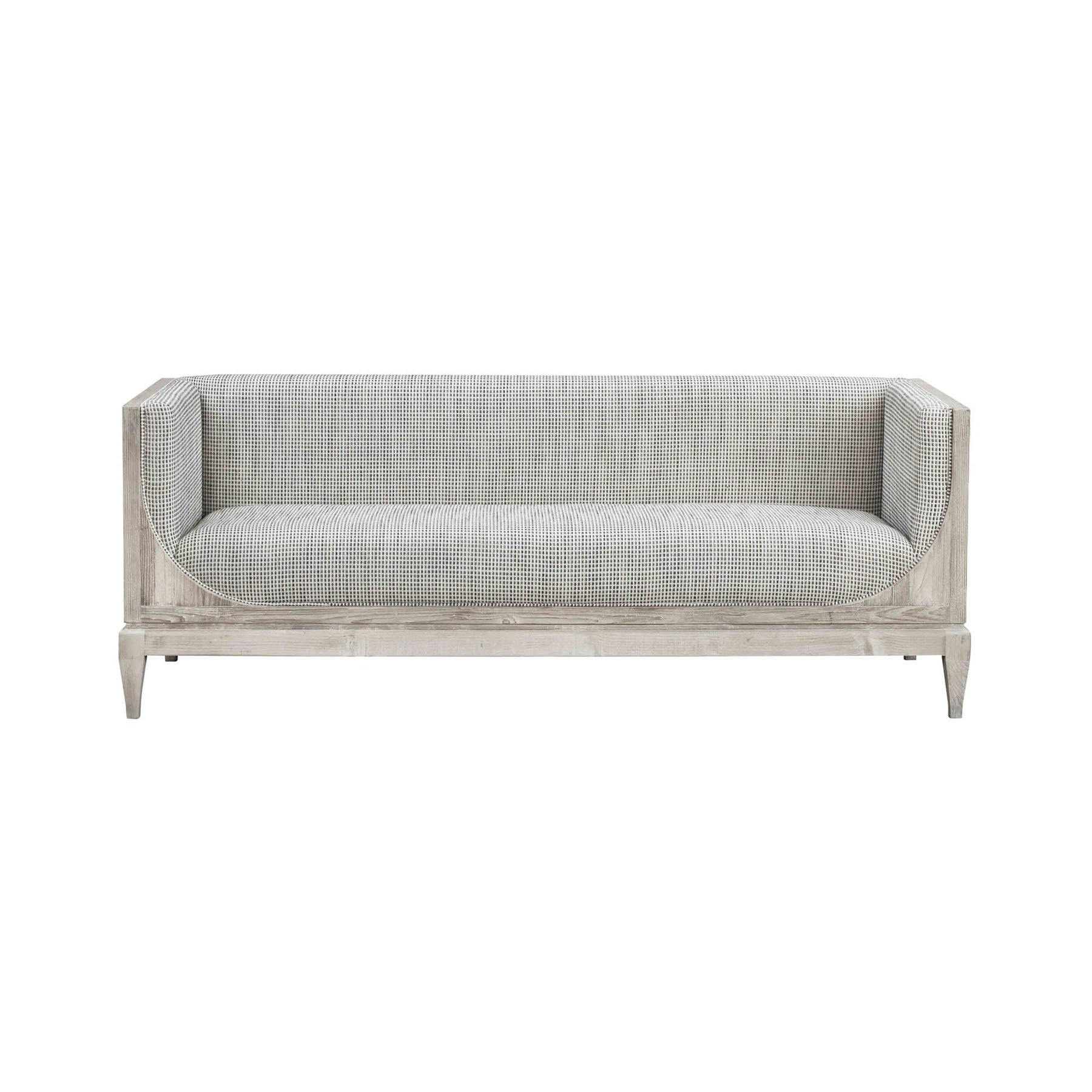 Raphael Sofa - comfortable sofa for modern living | Image 1 | InSTYLE Home & Rugs