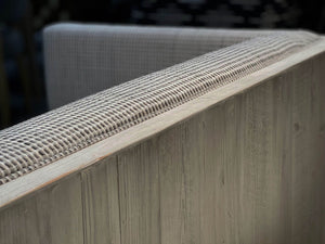 Raphael Sofa - comfortable sofa for modern living | Image 10 | InSTYLE Home & Rugs