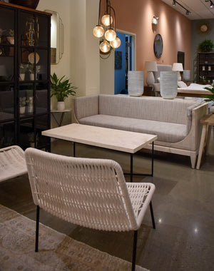 Raphael Sofa - comfortable sofa for modern living | Image 14 | InSTYLE Home & Rugs