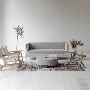 Raphael Sofa - comfortable sofa for modern living | Image 4 | InSTYLE Home & Rugs
