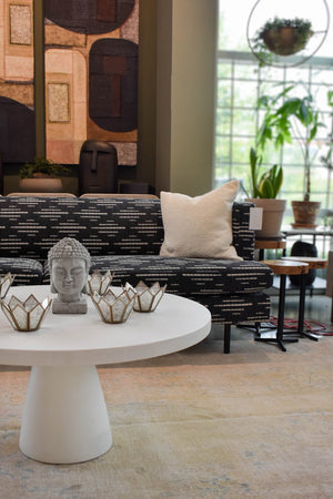 Sculpture Coffee Table - functional centerpieces for homes | Image 12 | InSTYLE Home & Rugs