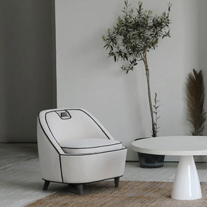 Sculpture Coffee Table - functional centerpieces for homes | Image 3 | InSTYLE Home & Rugs