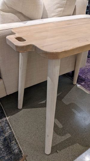 Juliet Side Table - available in a variety of materials and styles | Image 9 | InSTYLE Home & Rugs