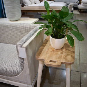 Juliet Side Table - available in a variety of materials and styles | Image 10 | InSTYLE Home & Rugs