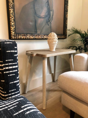 Juliet Side Table - available in a variety of materials and styles | Image 11 | InSTYLE Home & Rugs