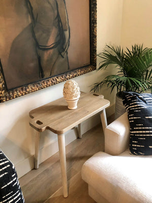 Juliet Side Table - available in a variety of materials and styles | Image 12 | InSTYLE Home & Rugs