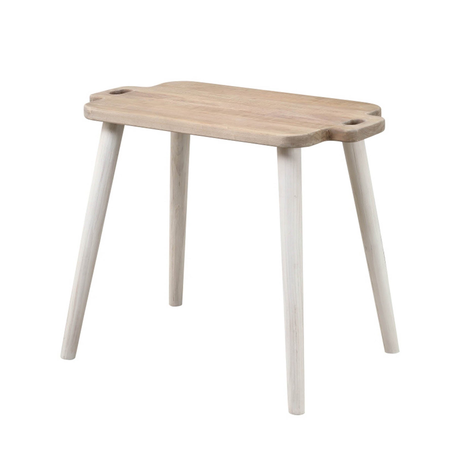 Juliet Side Table - available in a variety of materials and styles | Image 1 | InSTYLE Home & Rugs