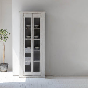 Tuscan Cabinet - perfect for storage and display | Image 4 | InSTYLE Home & Rugs
