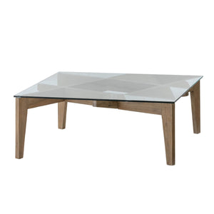 Cosimo Coffee Table - stylish tables for living rooms | Image 6 | InSTYLE Home & Rugs