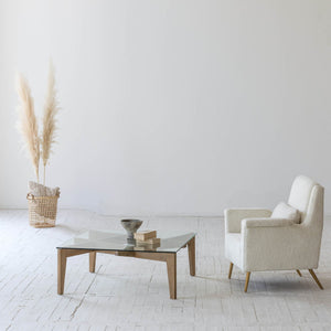 Cosimo Coffee Table - stylish tables for living rooms | Image 2 | InSTYLE Home & Rugs