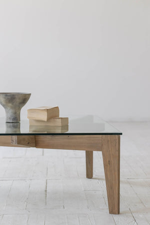 Cosimo Coffee Table - stylish tables for living rooms | Image 5 | InSTYLE Home & Rugs