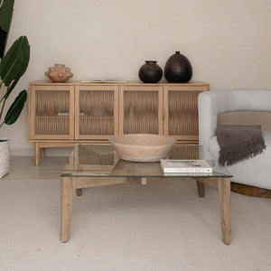 Cosimo Coffee Table - stylish tables for living rooms | Image 3 | InSTYLE Home & Rugs
