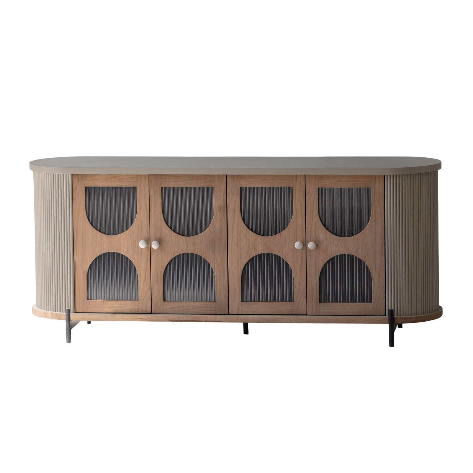 Colosseo Sideboard - elegant sideboard with style | Image 1 | InSTYLE Home & Rugs