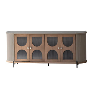 Colosseo Sideboard - elegant sideboard with style | Image 1 | InSTYLE Home & Rugs