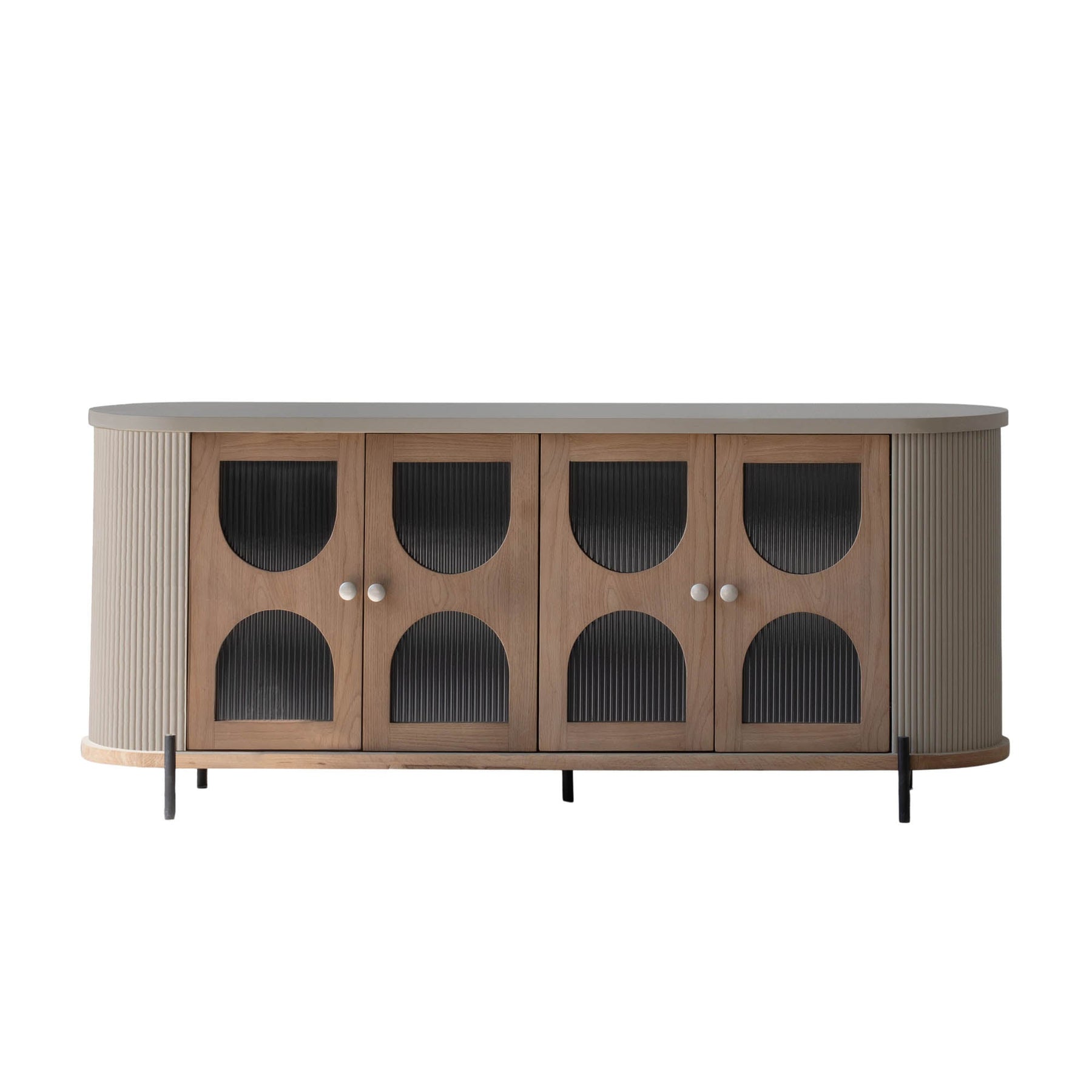 Colosseo Sideboard - elegant sideboard with style | Image 2 | InSTYLE Home & Rugs