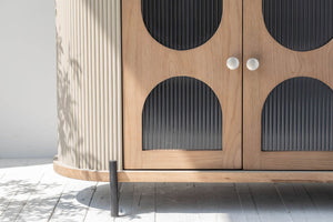 Colosseo Sideboard - elegant sideboard with style | Image 7 | InSTYLE Home & Rugs