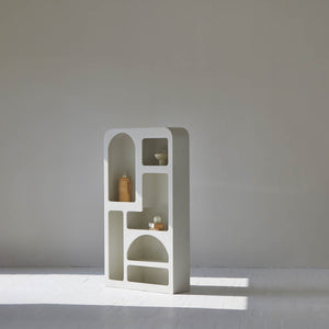 Vinci Bookcase - spacious bookcases for organizing and displaying your books | Image 5 | InSTYLE Home & Rugs