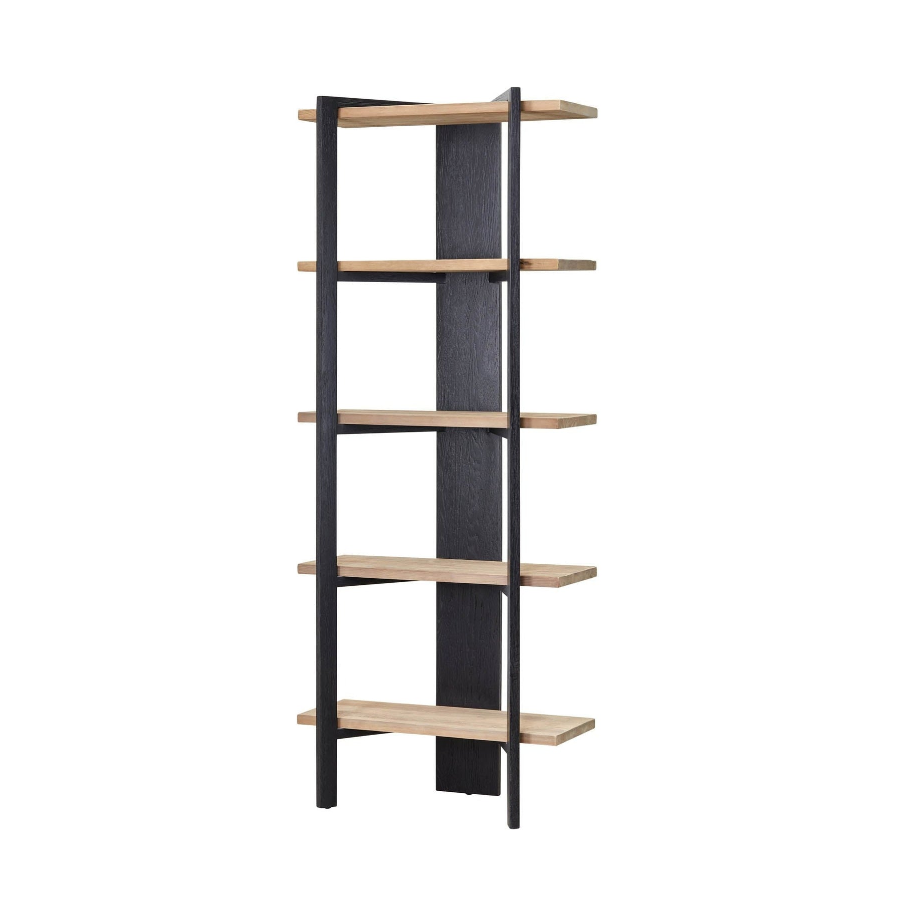 Galileo Bookcase - modern bookcases with stylish design for any home decor | Image 1 | InSTYLE Home & Rugs