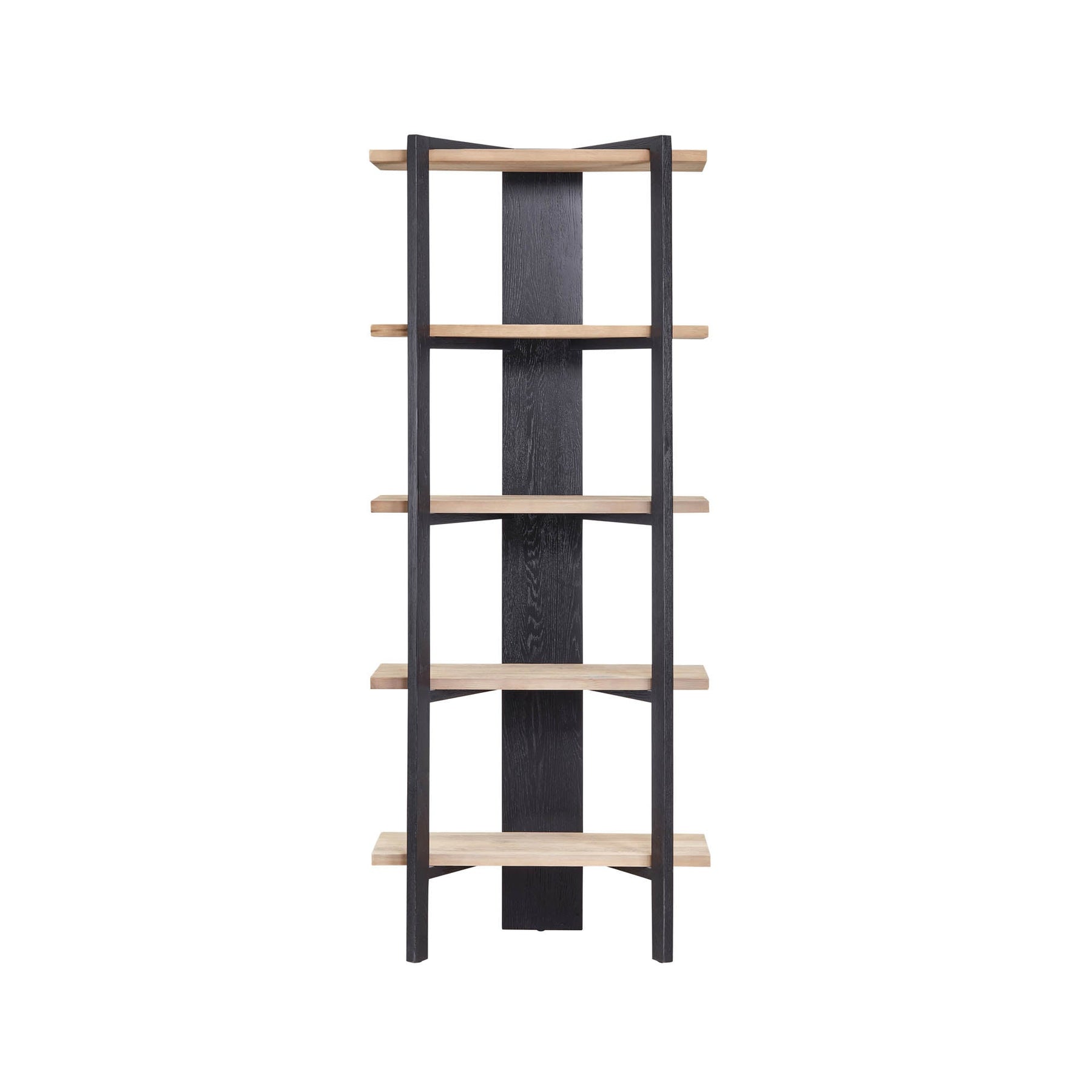 Galileo Bookcase - modern bookcases with stylish design for any home decor | Image 2 | InSTYLE Home & Rugs