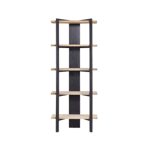 Galileo Bookcase - modern bookcases with stylish design for any home decor | Image 2 | InSTYLE Home & Rugs