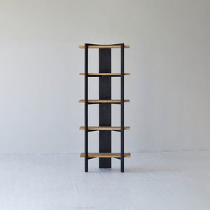 Galileo Bookcase - modern bookcases with stylish design for any home decor | Image 5 | InSTYLE Home & Rugs