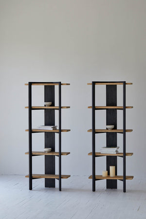 Galileo Bookcase - modern bookcases with stylish design for any home decor | Image 6 | InSTYLE Home & Rugs