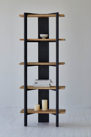 Galileo Bookcase - modern bookcases with stylish design for any home decor | Image 7 | InSTYLE Home & Rugs