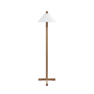 Letta Standing Lamp - | Image 4 | InSTYLE Home & Rugs