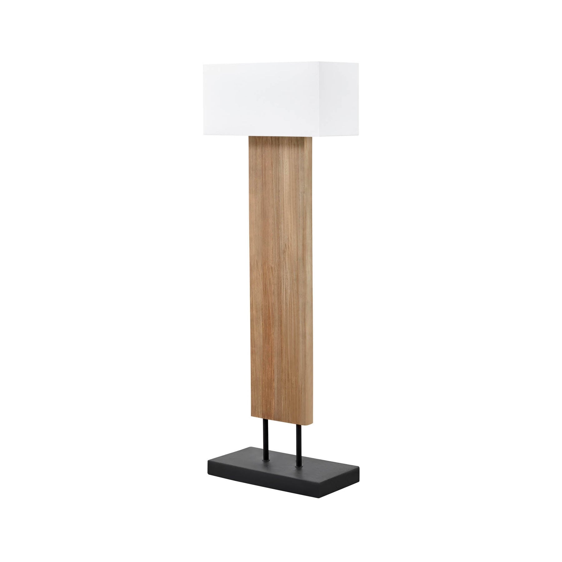 Fonte Standing Lamp - | Image 1 | InSTYLE Home & Rugs