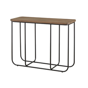 Preston Console - versatile console for stylish storage and display in any room | Image 1 | InSTYLE Home & Rugs
