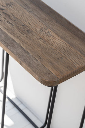 Preston Console - versatile console for stylish storage and display in any room | Image 7 | InSTYLE Home & Rugs