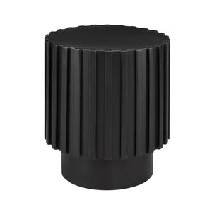 Flora Stool - perfect for small spaces | Image 1 | InSTYLE Home & Rugs