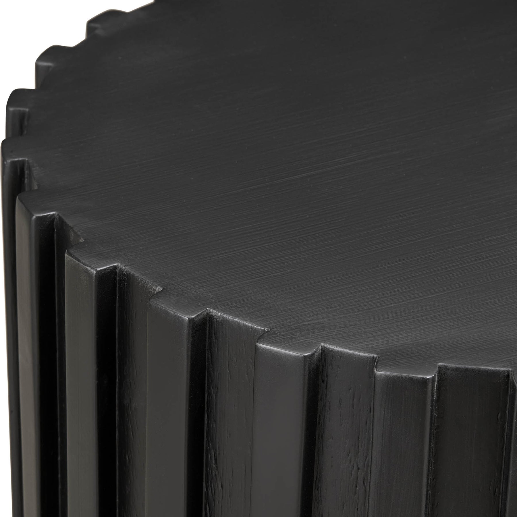 Flora Stool - perfect for small spaces | Image 2 | InSTYLE Home & Rugs